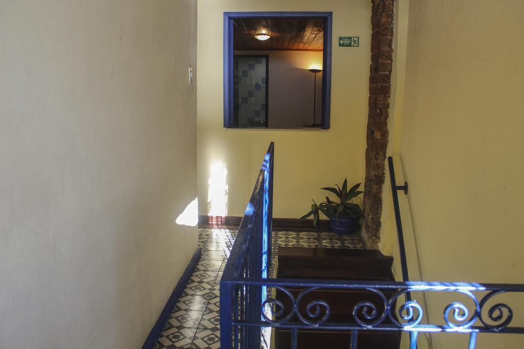 Pousada Beija Flor Salvador Exterior photo