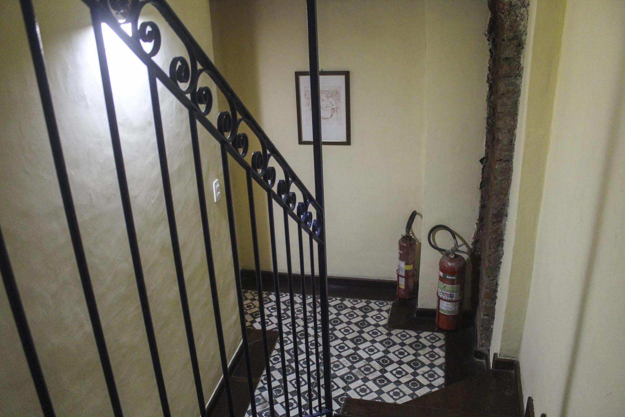 Pousada Beija Flor Salvador Exterior photo